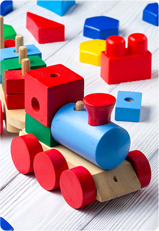 Brick Toys